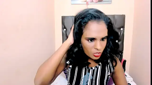 Toxicfantasy4u online show from 03.23.26