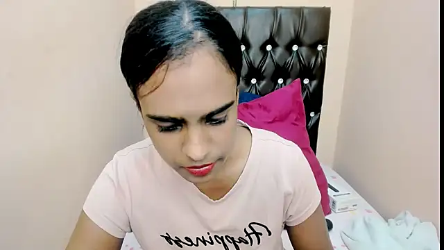 Toxicfantasy4u online show from 03.30.26