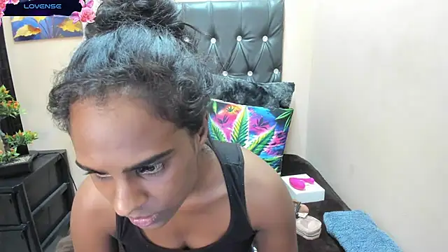 Toxicfantasy4u online show from 05.22.26