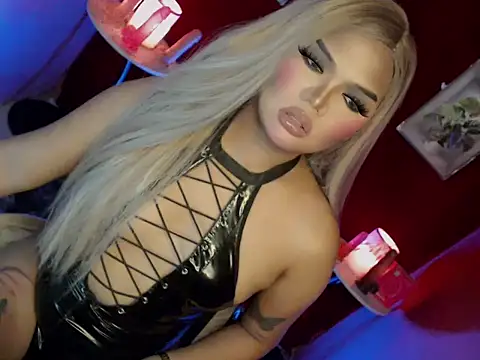 deliciouscum69 online show from 02.21.26