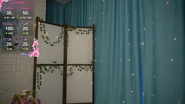 Winaria online show from 10.14.25