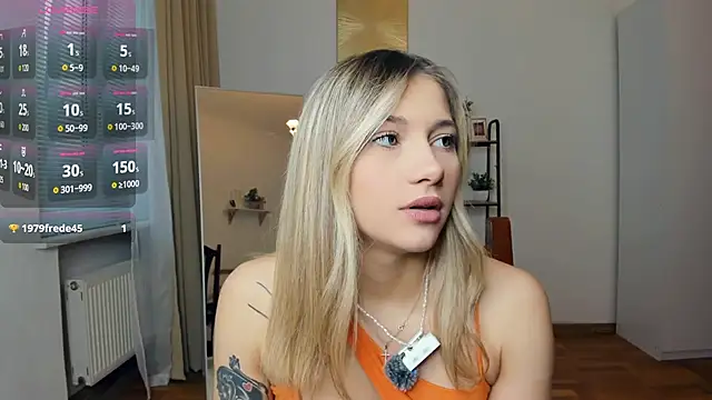 FaaBinaa online show from 10.21.25