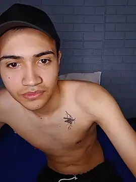Snapshot of novinho_safado__ chatting on 06.01.26 novinho safado online show from 06.01.26