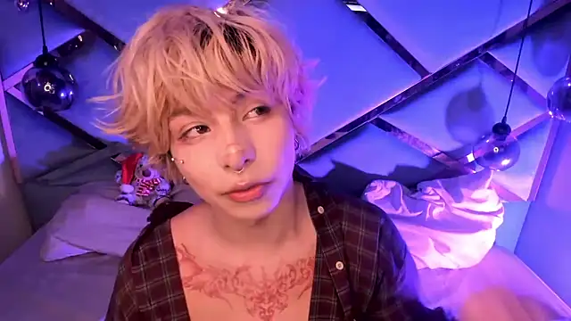 OliIverr22 online show from 12.21.25