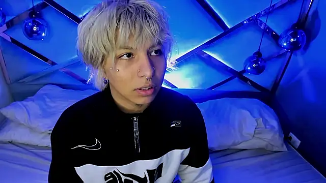 OliIverr22 online show from 01.12.26