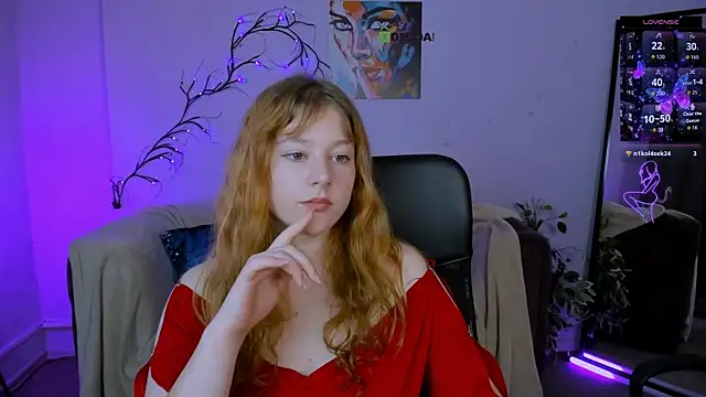 lola sun12 online show from 09.18.25