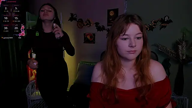 lola sun12 online show from 10.27.25