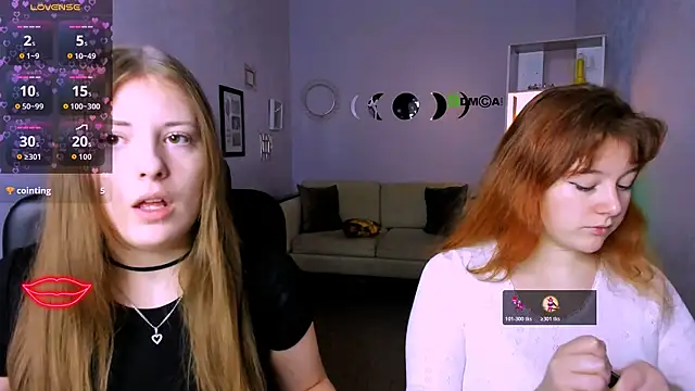 lola sun12 online show from 11.22.25