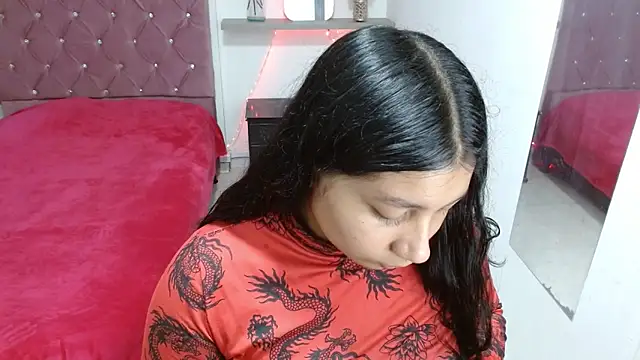 pixiefuckass online show from 10.03.25