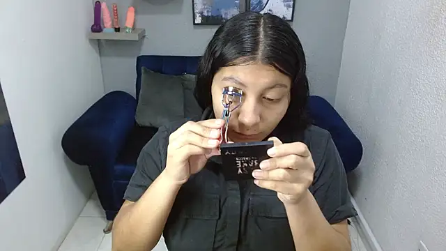 pixiefuckass online show from 11.26.25