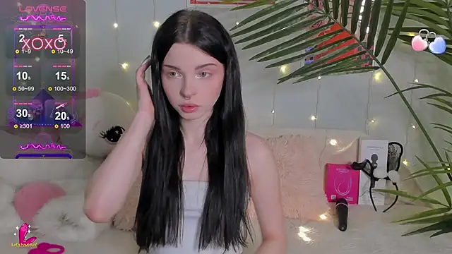 BlackyLii online show from 12.21.25