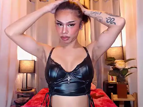 Snapshot of WILDROXIE chatting on 02.21.26 WILDROXIE online show from 02.21.26