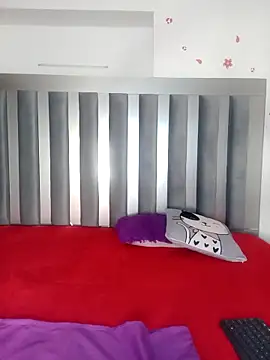 Alana steel 1 online show from 09.08.25