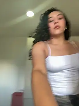 alehia cute online show from 03.21.26