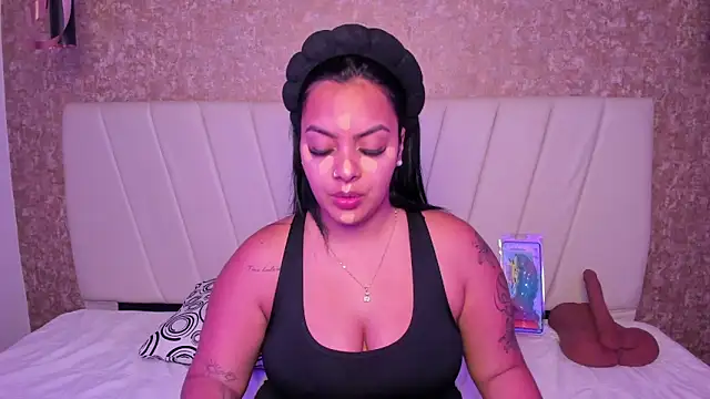 Amaranta carey online show from 02.02.26