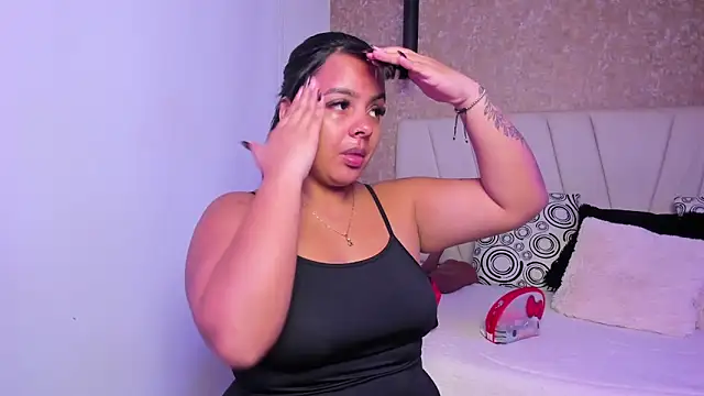 Amaranta carey online show from 03.01.26