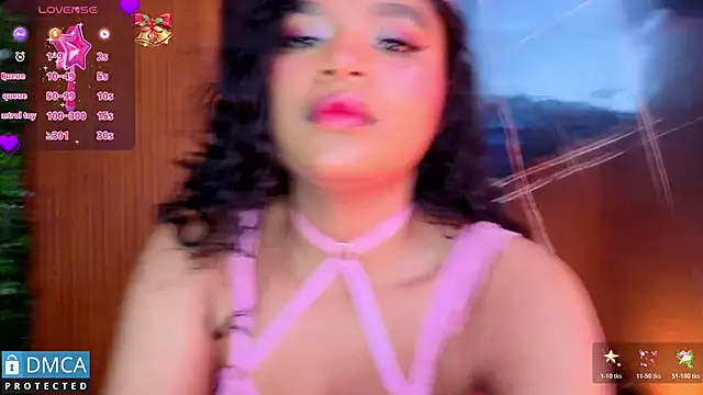 leidy morales  online show from 03.02.26