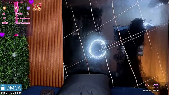 leidy morales  online show from 03.20.26