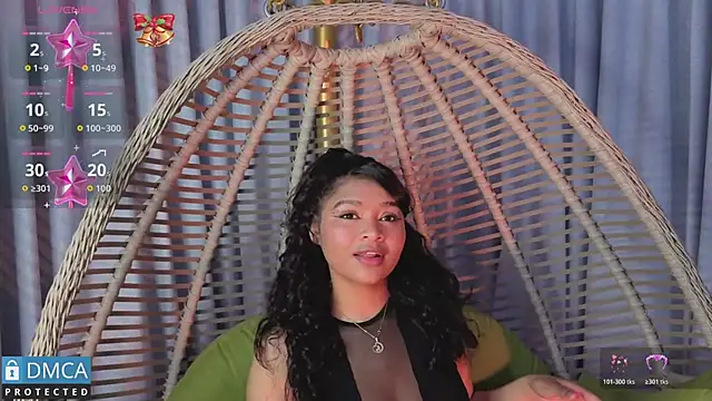 leidy morales  online show from 05.21.26