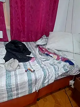 Snapshot of Natalykaty chatting on 11.17.25 Natalykaty online show from 11.17.25