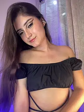 Miss    lissa online show from 04.10.26