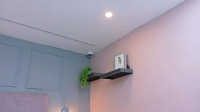 Snapshot of Camila_Hill_ chatting on 09.30.25 Camila Hill online show from 09.30.25