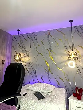 MorenaLush Eup online show from 01.14.26