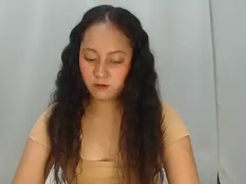 Sweet baby21 online show from 11.29.25