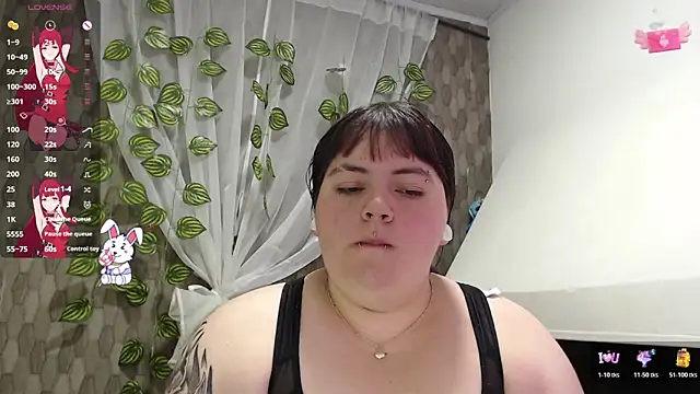 anishasanchezcm101 online show from 12.21.25