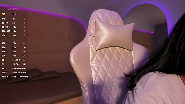 HannahMontgomery online show from 01.09.26