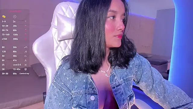 HannahMontgomery online show from 02.09.26