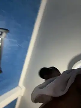 May Blackx online show from 09.10.25