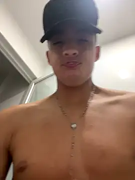 May Blackx online show from 09.29.25