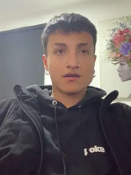 Milan Bach online show from 03.22.26