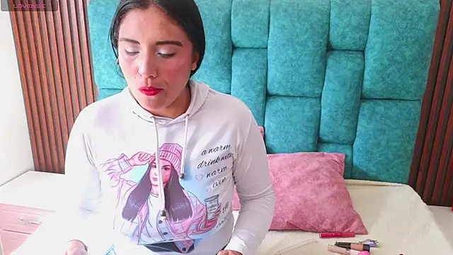 EmilyGala online show from 10.20.25