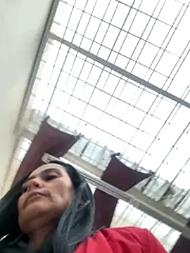 CharlotteCottin online show from 12.17.25