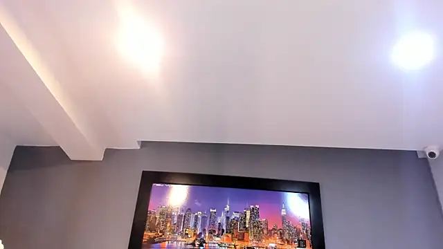 CharlotteCottin online show from 02.06.26