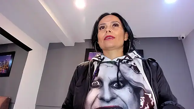 CharlotteCottin online show from 03.20.26