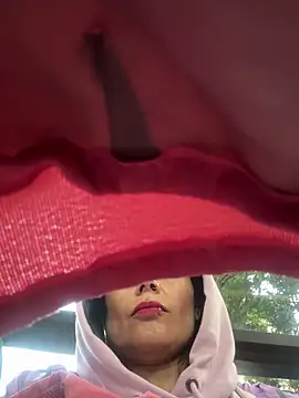 CharlotteCottin online show from 03.31.26