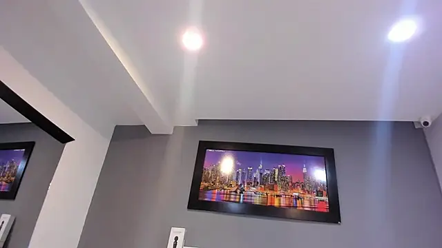 CharlotteCottin online show from 04.08.26