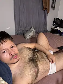 DADDYTTEDY1 online show from 05.28.26