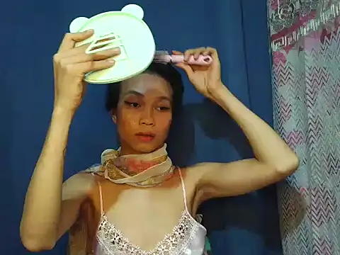 Urlustfull Sainaxxx online show from 02.22.26