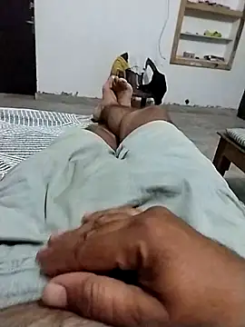 Desiandaj online show from 10.22.25