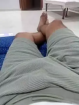 Desiandaj online show from 03.08.26