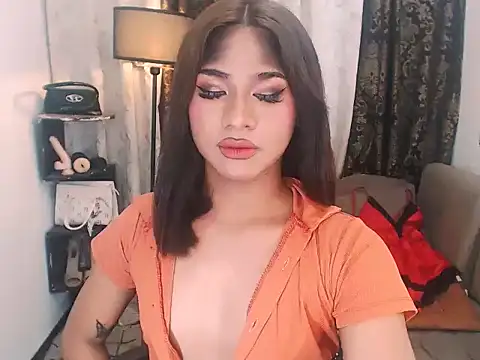 asianlatina69 online show from 09.27.25