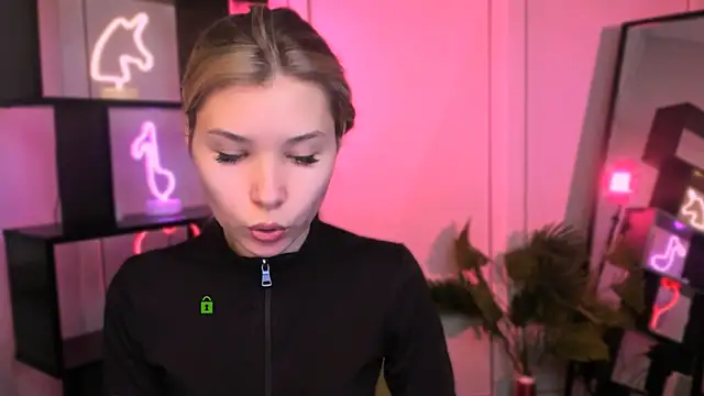 lily morty online show from 12.01.25