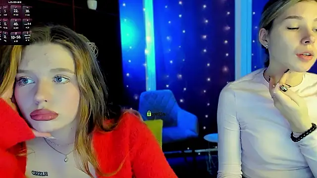 lily morty online show from 02.02.26