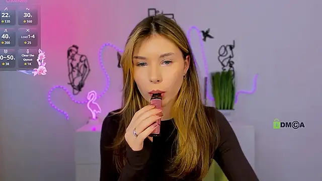 lily morty online show from 03.06.26