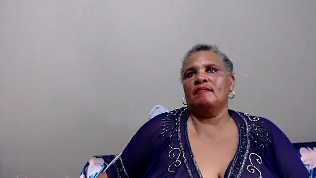 GrandBustyMelon online show from 02.22.26