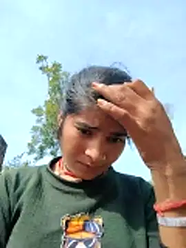 Hot xxx12 online show from 12.21.25